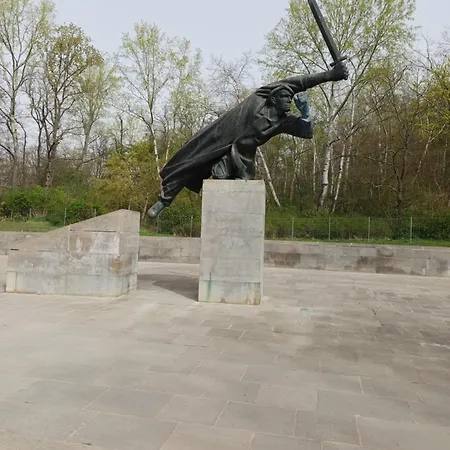 Appartement Park & Alex 4 2 Bathrooms 2 Kitchen *