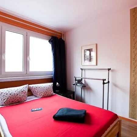 Park & Alex 4 2 Bathrooms 2 Kitchen Appartement