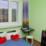 Park & Alex 4 2 Bathrooms 2 Kitchen Apartman Berlin
