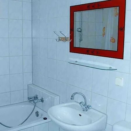 Διαμέρισμα Park & Alex 4 2 Bathrooms 2 Kitchen