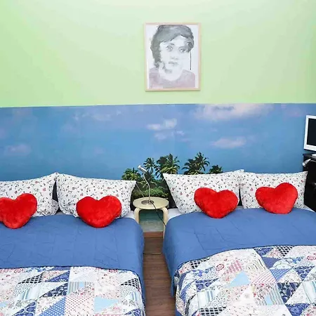 Park & Alex 4 2 Bathrooms 2 Kitchen Βερολίνο