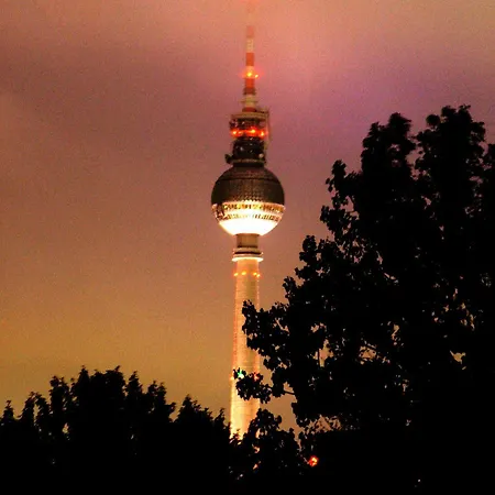 Διαμέρισμα Park & Alex 4 2 Bathrooms 2 Kitchen