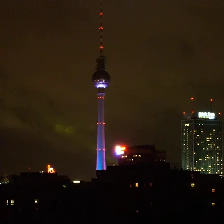 Διαμέρισμα Park & Alex 4 2 Bathrooms 2 Kitchen