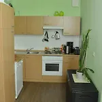 Apartmán Park & Alex 4 2 Bathrooms 2 Kitchen