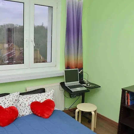 Park & Alex 4 2 Bathrooms 2 Kitchen Апартаменты Берлин