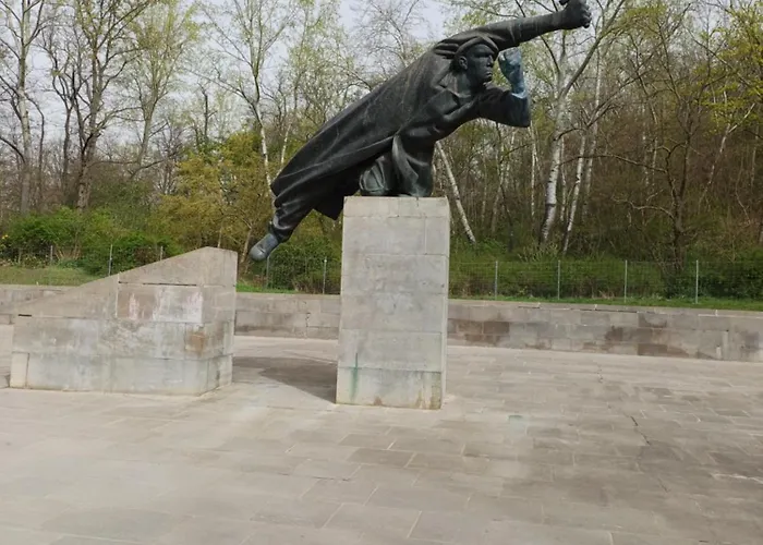 Apartman Park & Alex 4 2 Bathrooms 2 Kitchen *