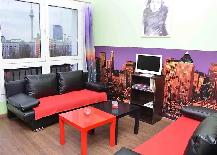 Apartman Park & Alex 4 2 Bathrooms 2 Kitchen *