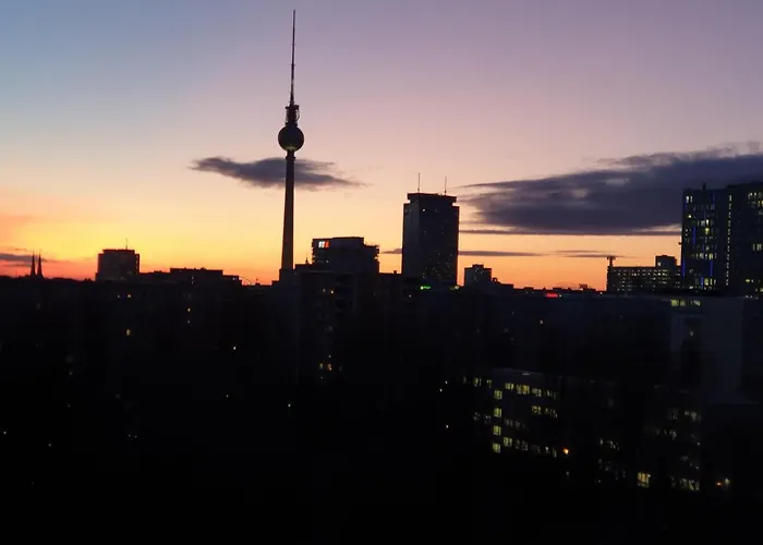 Park & Alex 4 2 Bathrooms 2 Kitchen